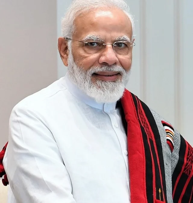 Indian Prime Minister Narendra Modi has been conferred the ‘honorary order of freedom of Barbados’
