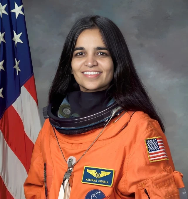 Remembering Kalpana Chawla: Honoring the Legacy of India’s First Woman in Space on Her Birth Anniversary