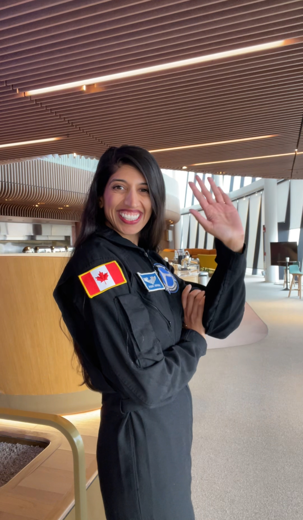 Shawna Pandya | Global Indian