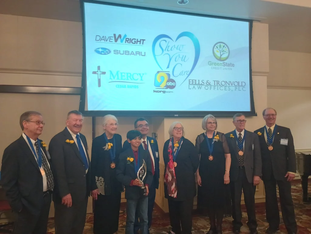 Arsh Pal | Global Indian 