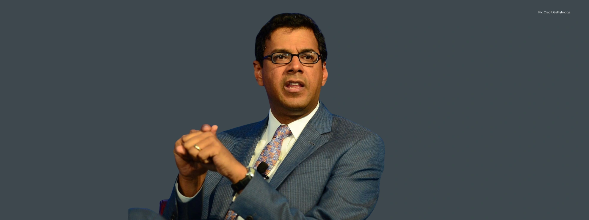 Indian American surgeon Atul Gawande has been named the Harvard alumni day speaker for June 6 2025.