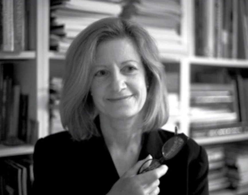 Christine Argillet