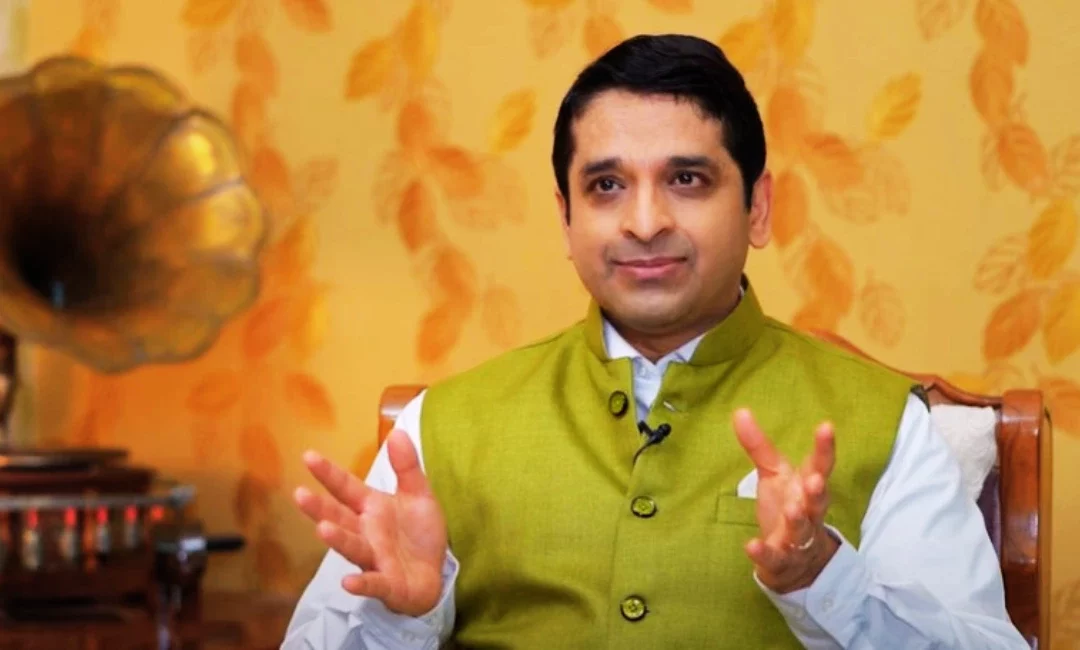 Dr. Srikanth Sola: A doctor’s journey from cardiology to climate tech, guided by science and spirituality