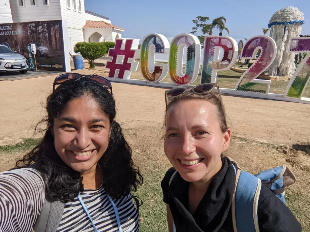 Indian Professor | Priya Donti | Global Indian