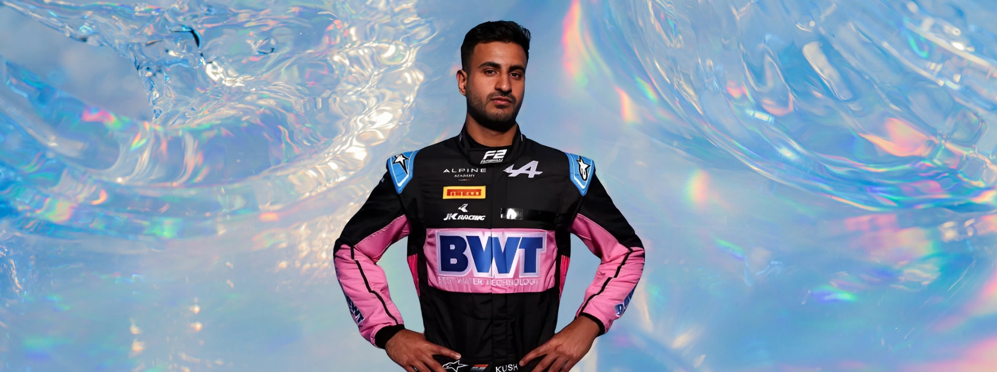 Kush Maini becomes the first Indian to bag a reserve driver position in Formula One since 2012.