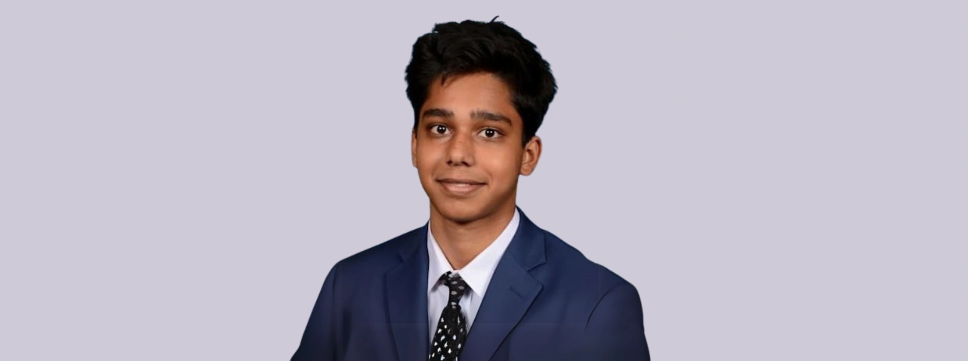 Indian-origin Ronik Sharma’s solar tricycle wins 2025 Global Changemaker challenge