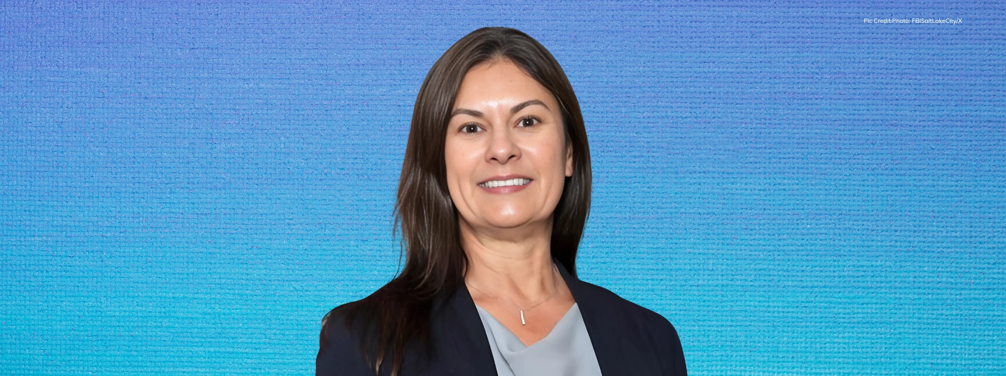 Indian American special agent Sohini Sinha named assistant director of FBI’s Victim Services Division