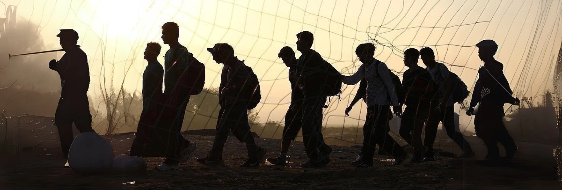 Illegal Immigration