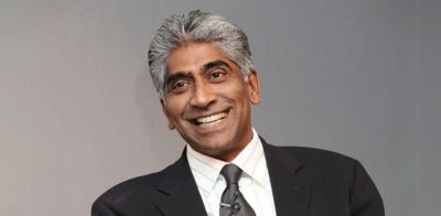 Ashok Amritraj | Global Indian