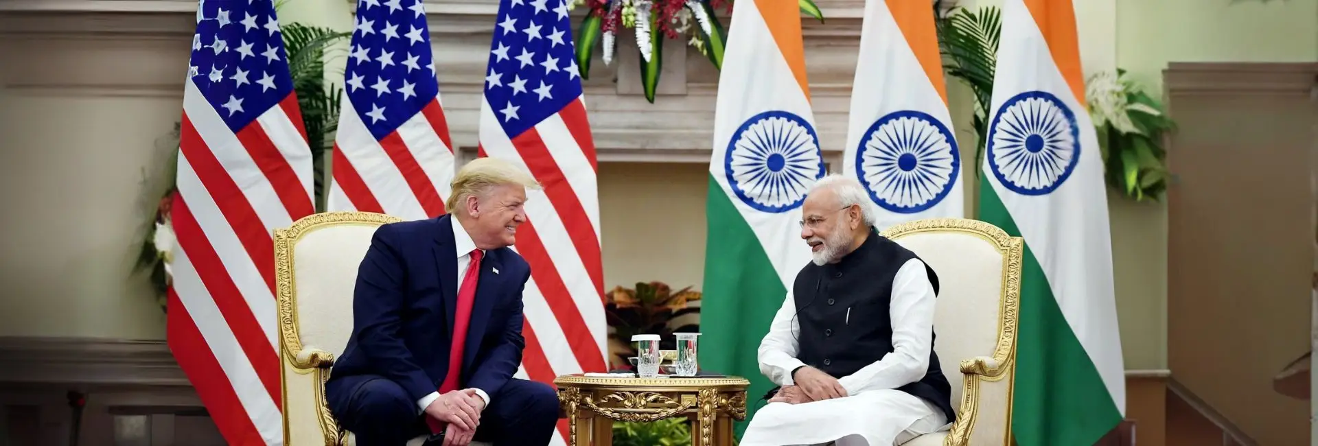 India-US Trade Reforms