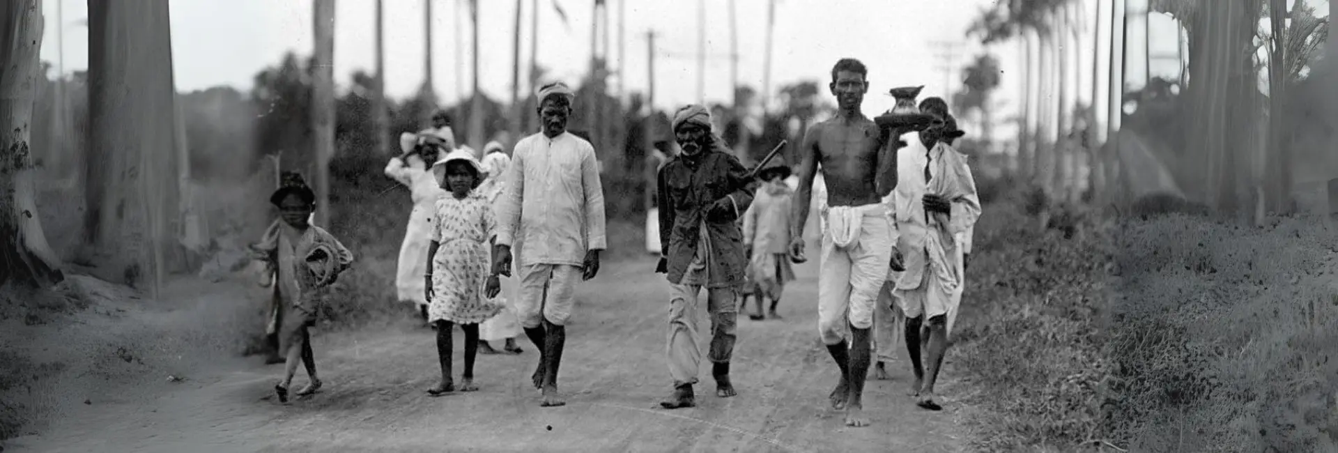 Hindi Language Revival | Indian Diaspora in Caribbean