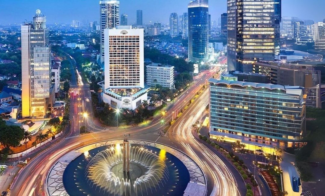 Lost in Lagos: An Indian expat’s journey from chaos to comfort