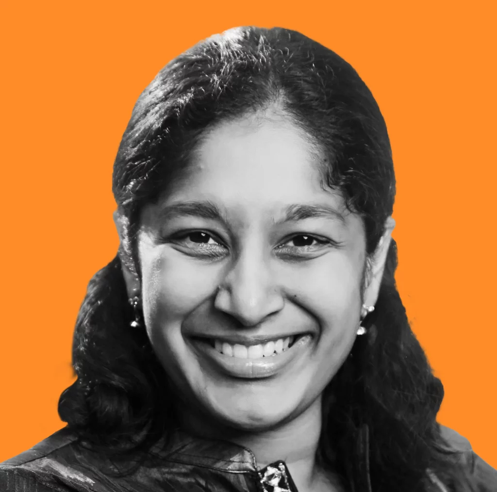 Indian Professor | Priya Donti | Global Indian