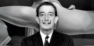 Salvador Dali