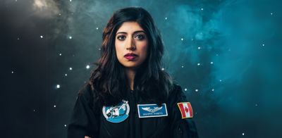 Dr Shawna Pandya | Global Indian