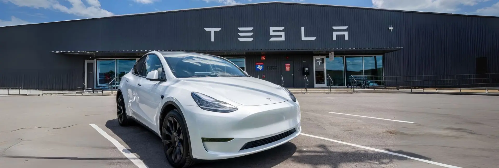 Tesla Car Tariffs