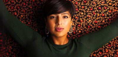 Uppma Virdi | Global Indian