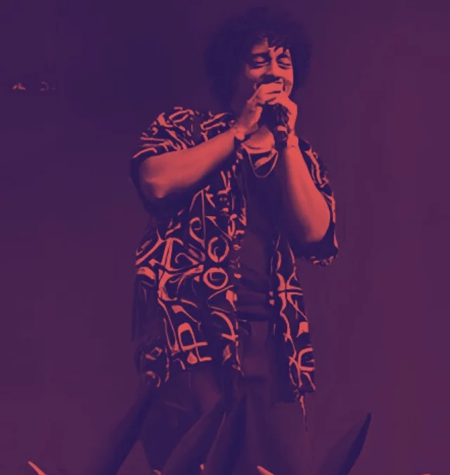 Hanumankind’s Coachella 2025 Set Blends Kerala Chenda Melam With Hip-Hop Hits