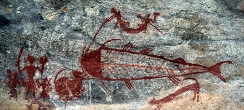 Rock Art