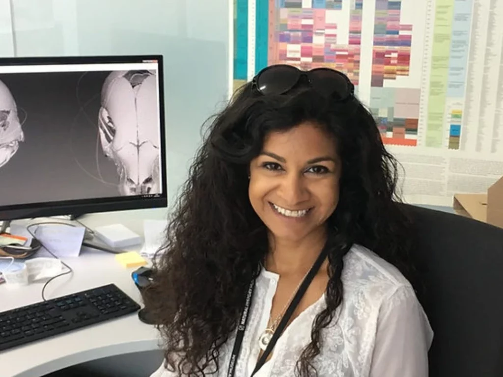 Indian Scientist | Anjali Goswami | Global Indian 