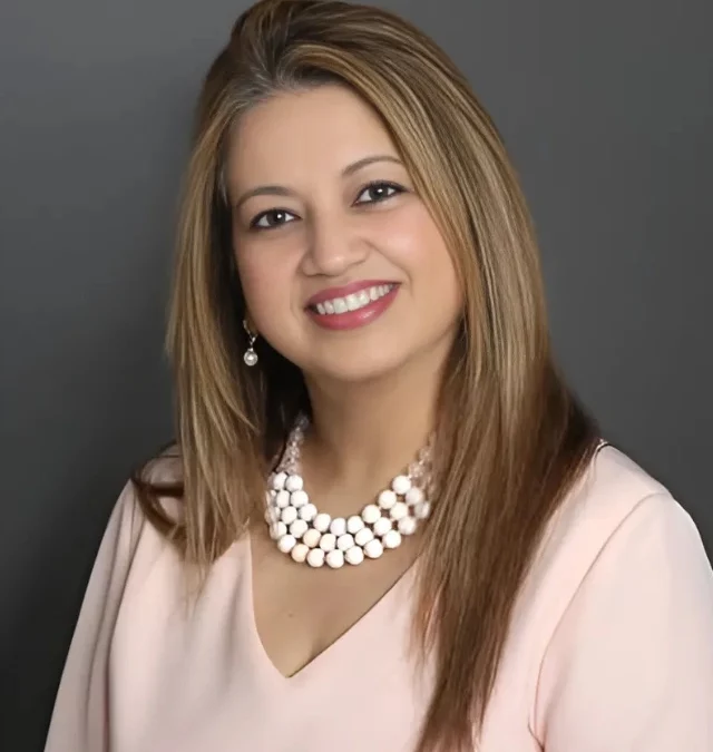 Sheroo Mukhtiar named in Houston’s 50 Most Influential Women List