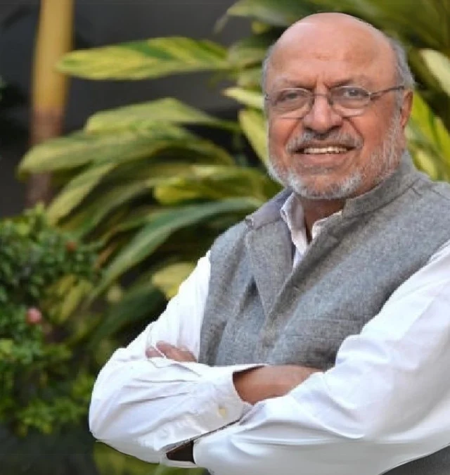 The 2025 New York Indian Film Festival will honor legendary filmmaker Shyam Benegal for his impact on Indian parallel cinema.