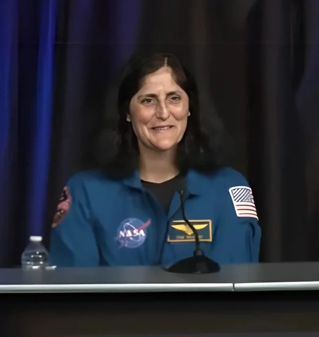 ‘I Will Be Going to India for Sure’: NASA Astronaut Sunita Williams Confirms Her Visit to India
