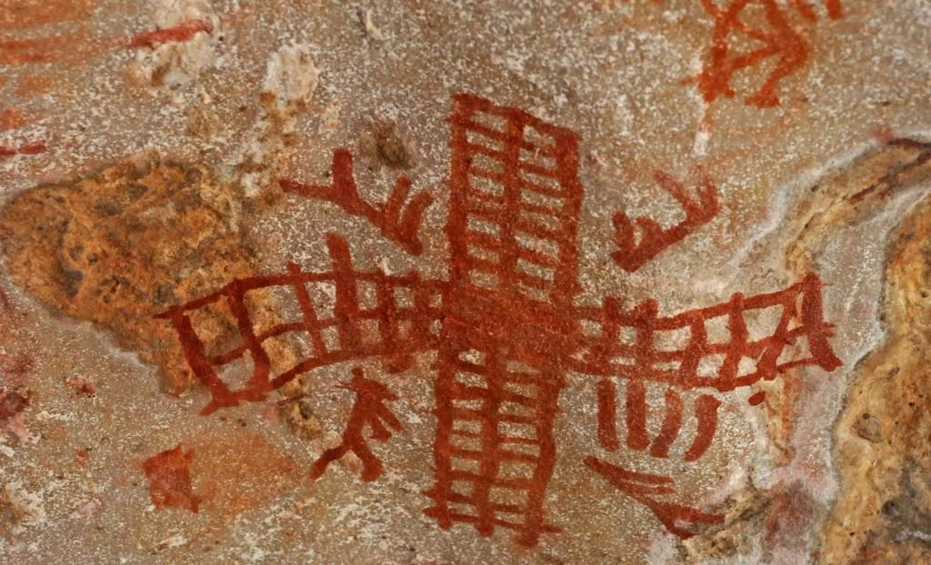 Rock Art 
