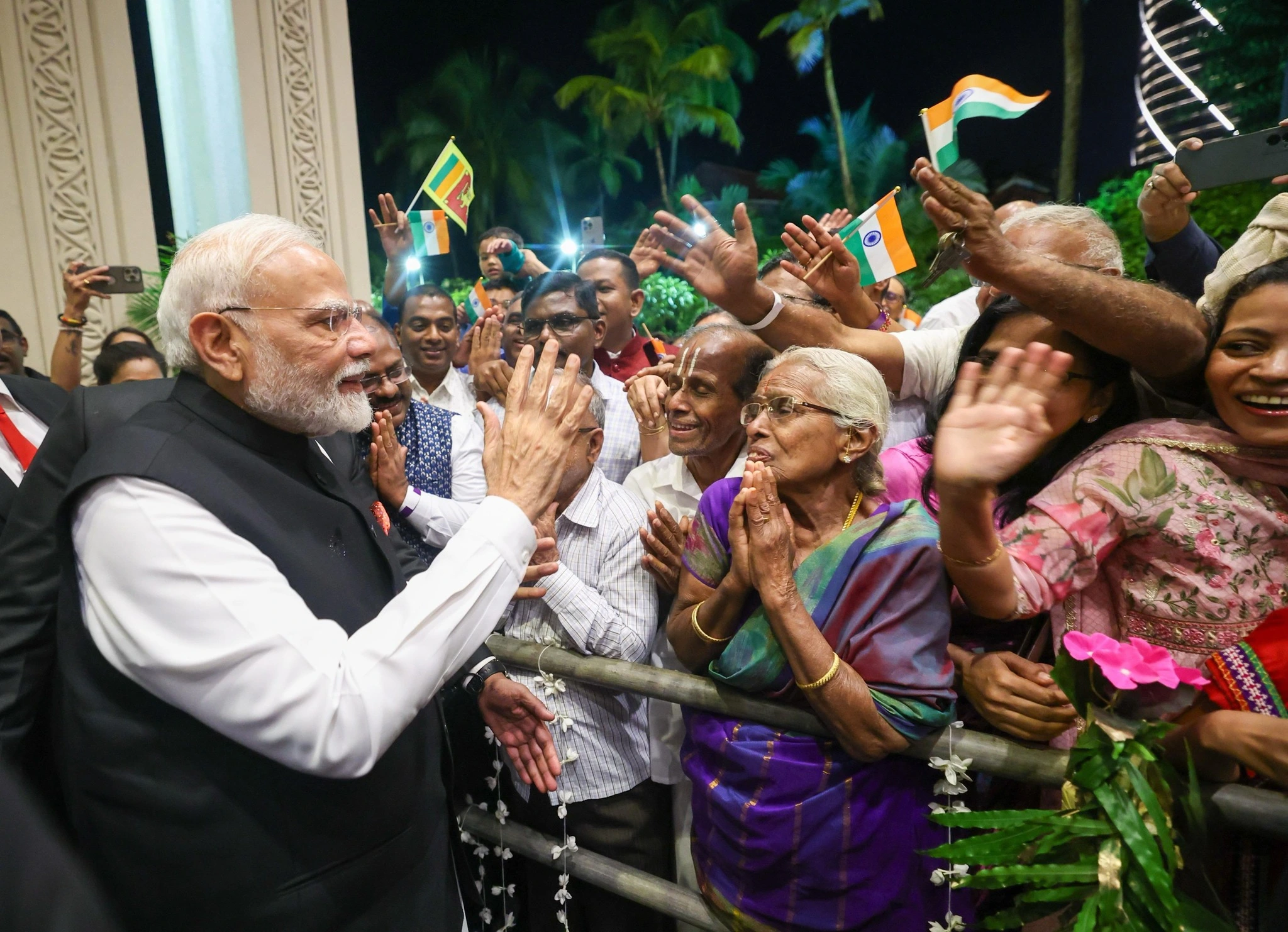 Indian diaspora | Global Indian