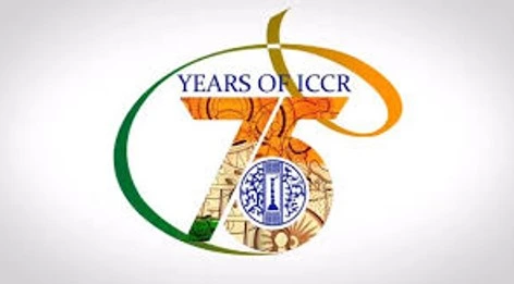 75 years of ICCR