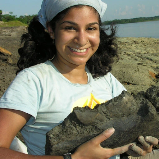 Anjali Goswami | Global Indian