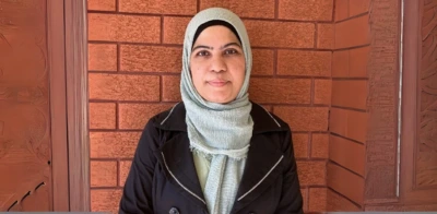 Work-Life | Nikhat Fatima