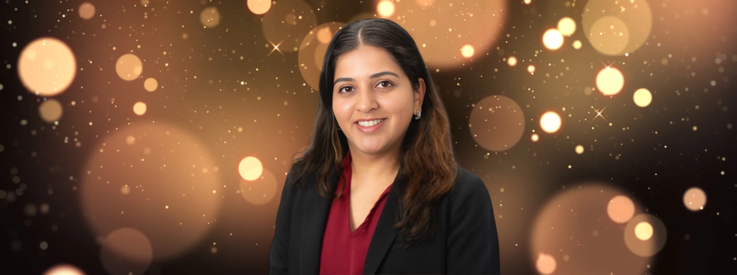Dr. Divya Sistla a US-based endocrinologist from Hyderabad has been named a Fellow of the American College of Physicians (FACP) a top honor in internal medicine