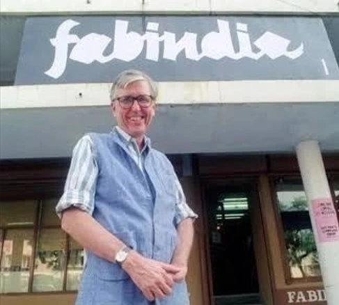Indian Art and Culture | John Bissel | Global Indian 