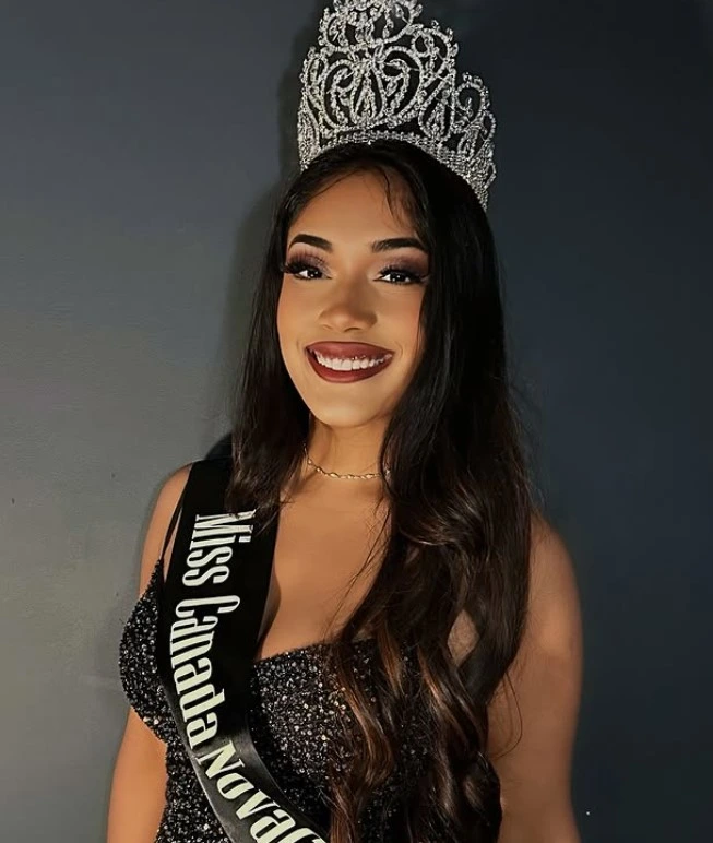 Inder in Kanada | Lenore Zainab | Global Indian 