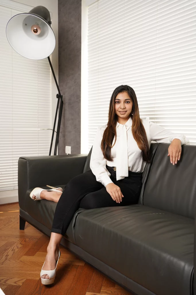 Manasi Chaudhari