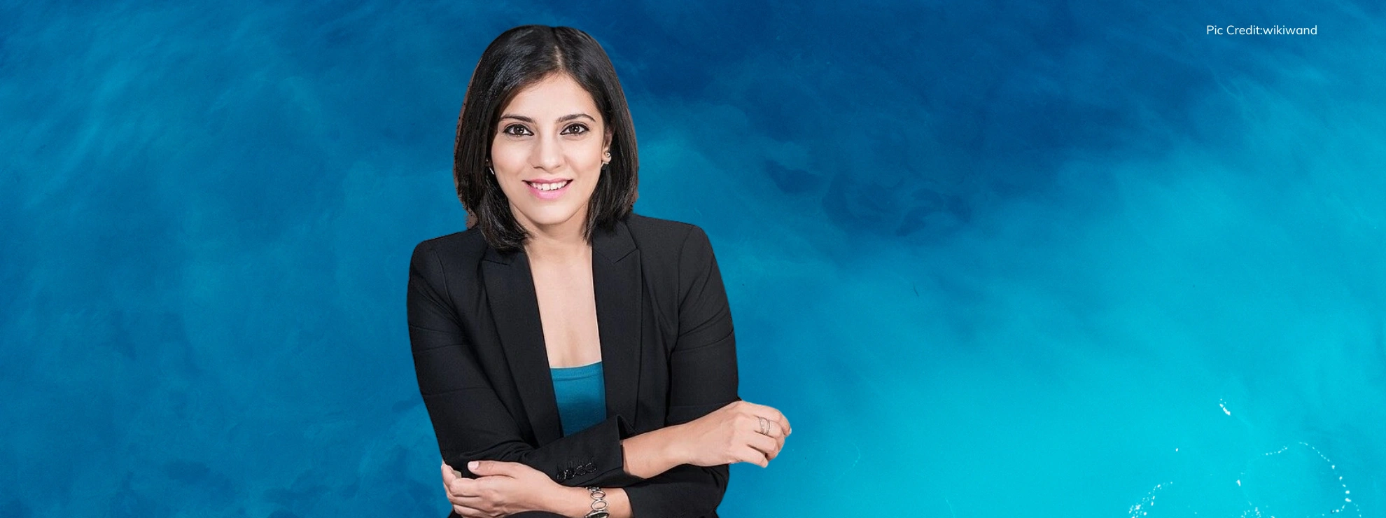 Indian Journalist Mitali Mukherjee Named New Director of Reuters Institute for the Study of Journalism Oxford UK