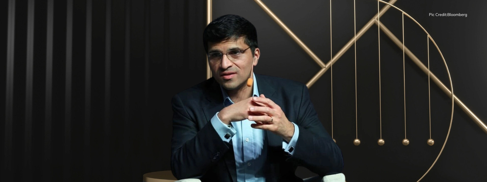 Nikhil Rathi an Indian-origin executive has been reappointed as the chief of the UK’s Financial Conduct Authority (FCA) the country’s main financial watchdog