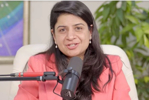 Pragya Misra