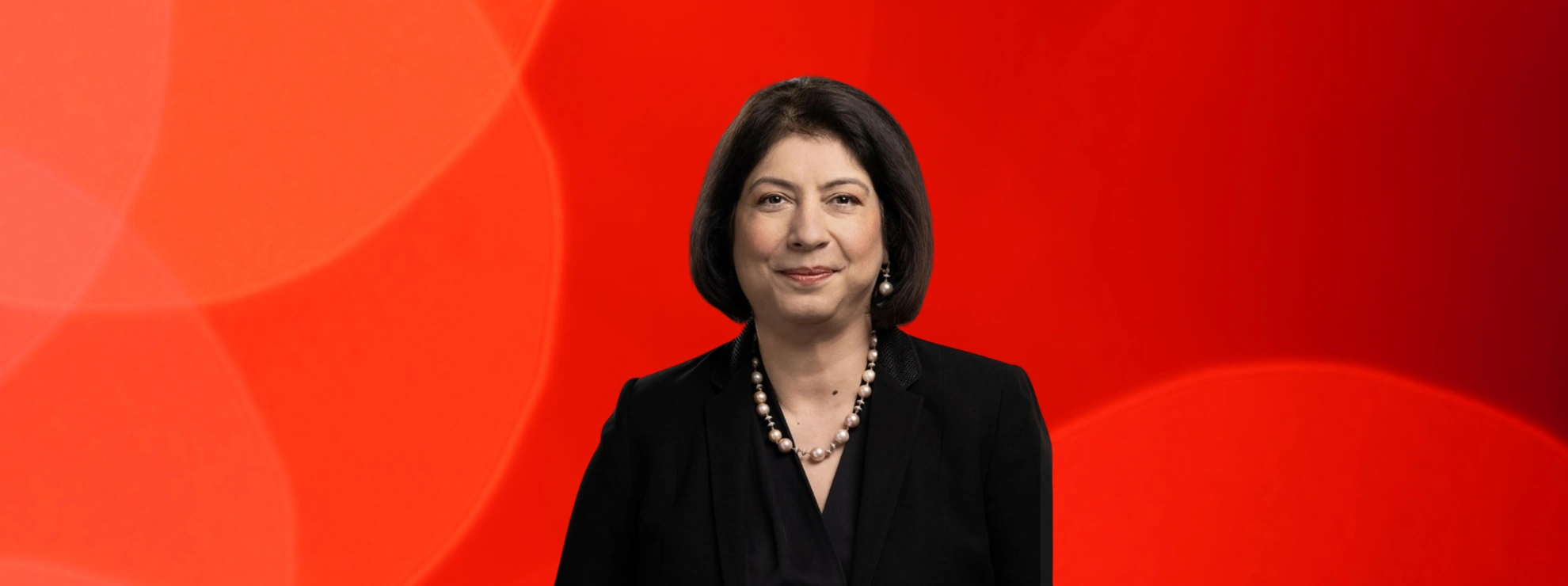 Reshma Kewalramani Indian-origin CEO of Vertex Pharmaceuticals is on TIME's 2025 list of the 100 Most Influential People