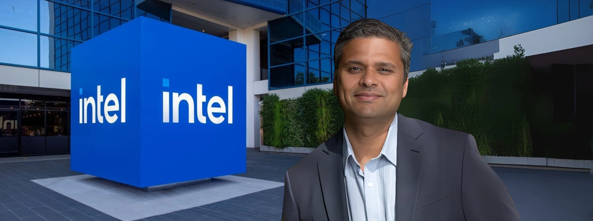Intel appoints Indian-origin executive Sachin Katti as CTO and Head of AI