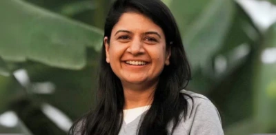 Pragya Misra | Global Indian