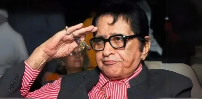 Indian Actor | Global Indian
