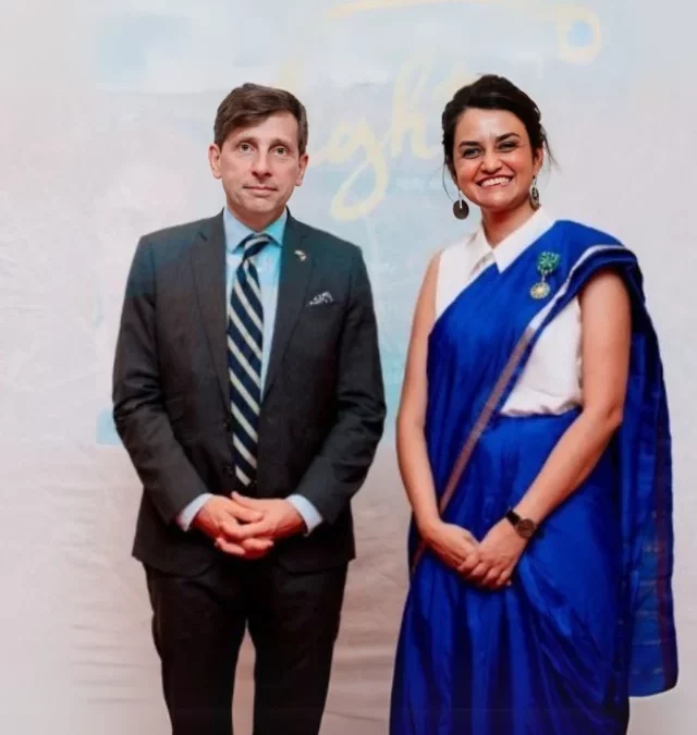 Payal Kapadia Honored With France’s Officier dans l’Ordre des Arts et des Lettres