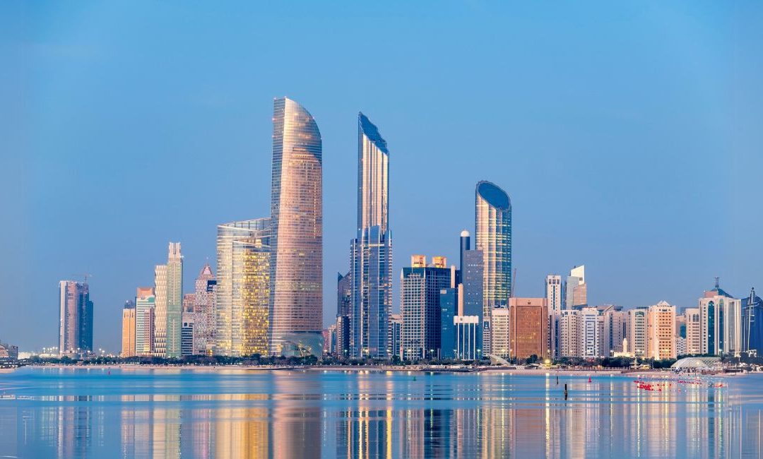 From Mumbai to Abu Dhabi: My tax‑free move