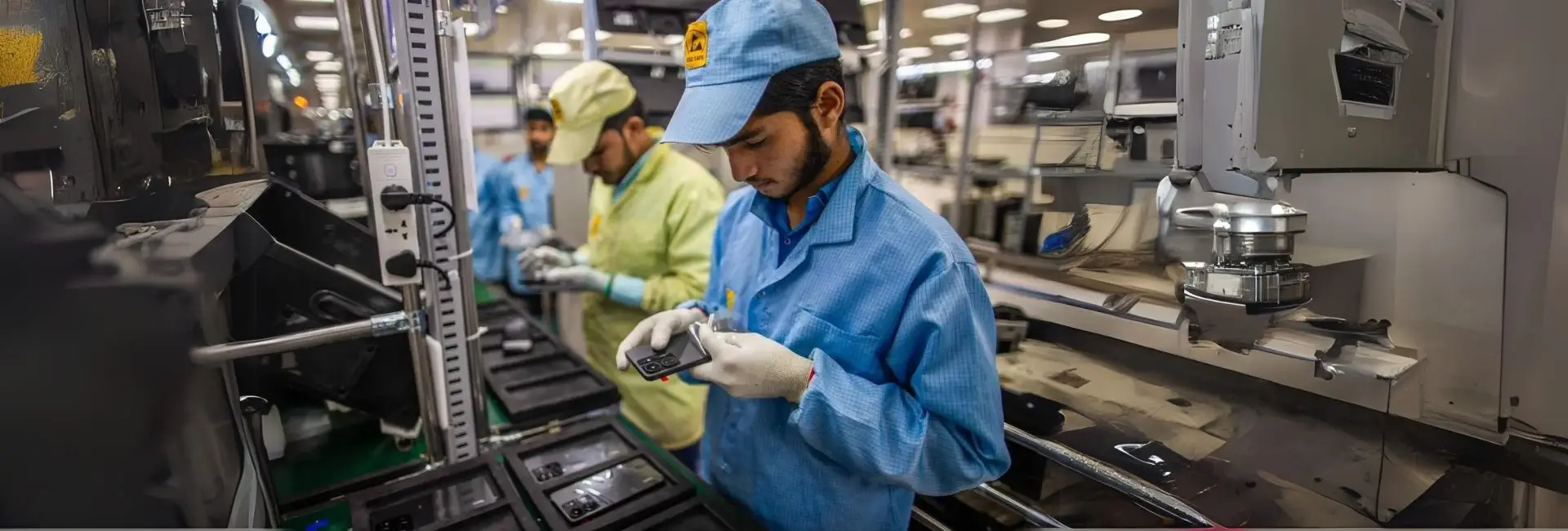 Indian Manufacturing Sector | Trade Tensions