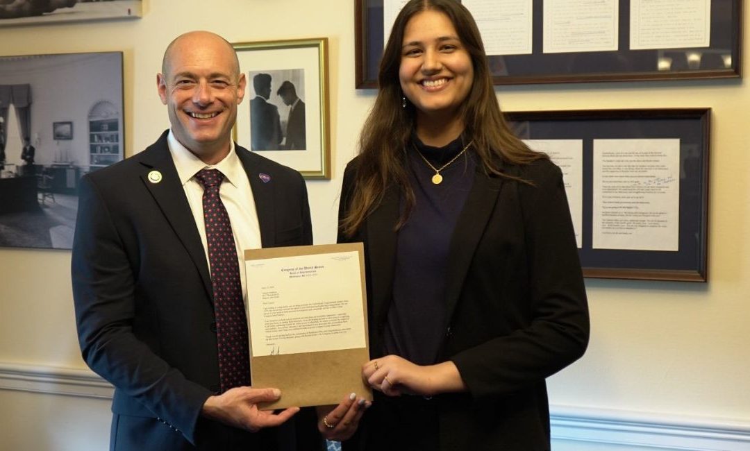 Laasya Acharya: How Indian-American teen is using AI to tackle global food waste