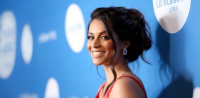 Lilly Singh | Global Indian