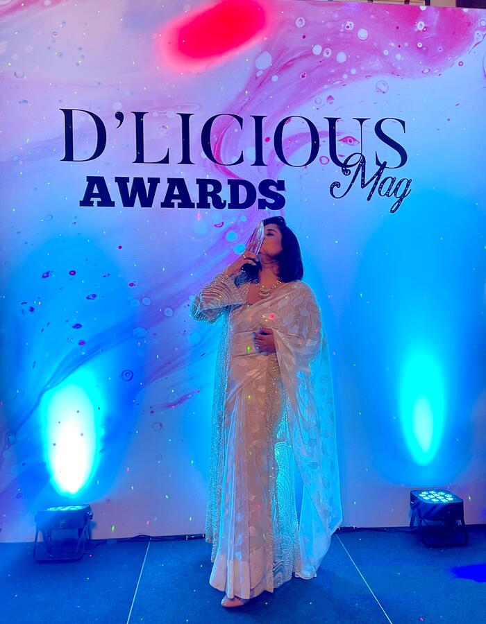 Megha Kwatra Madan | Global Indian