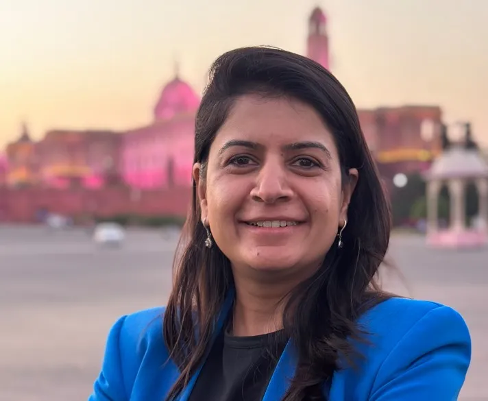 Pragya Misra 